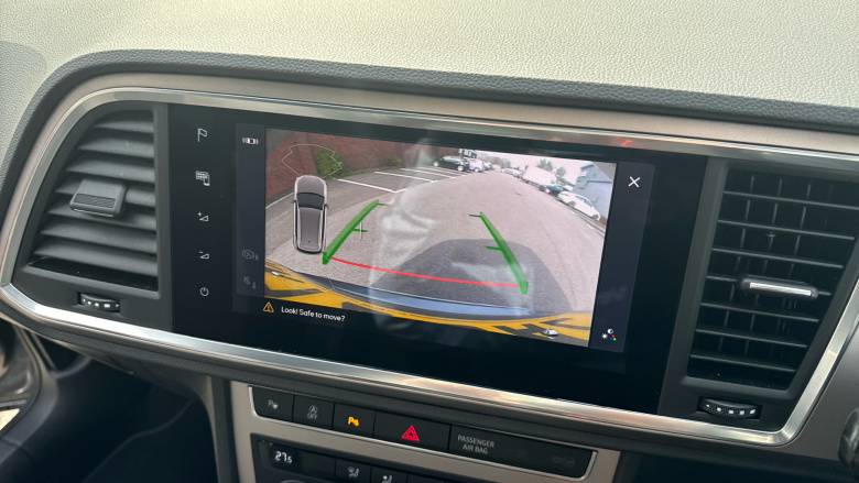 SEAT Ateca 1.5 TSI EVO Xperience 5dr DSG Petrol Estate